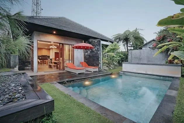 Family Villa