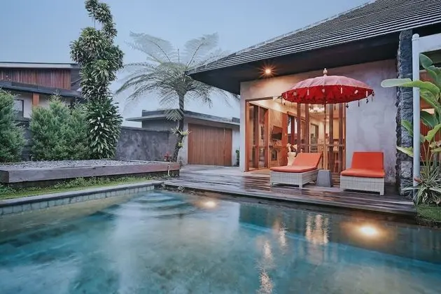 Family Villa