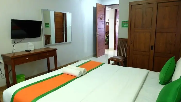 Family Villa, 6 Yatak Odası