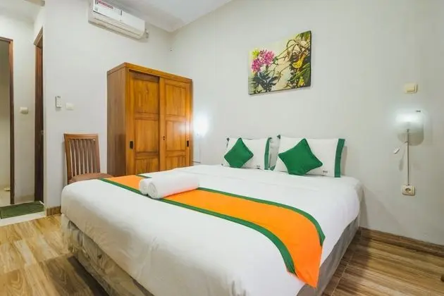 Family Villa, 6 Yatak Odası