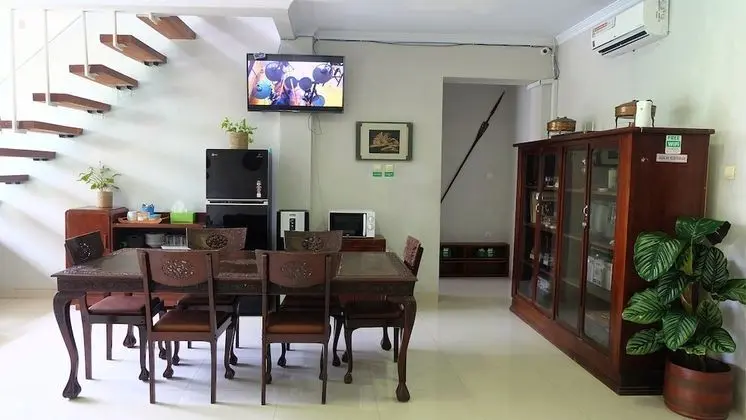 Family Villa, 6 Yatak Odası