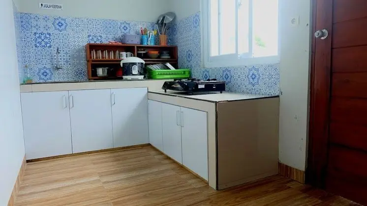 Family Villa, 6 Yatak Odası