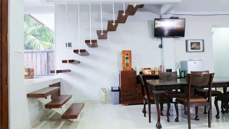 Family Villa, 6 Yatak Odası