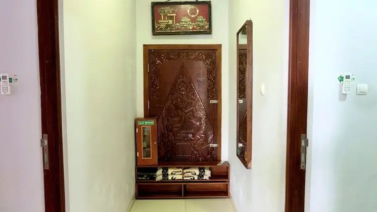 Family Villa, 6 Yatak Odası