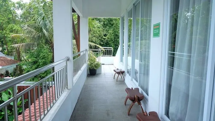 Family Villa, 6 Yatak Odası