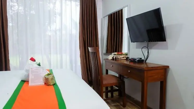 Family Villa, 6 Yatak Odası