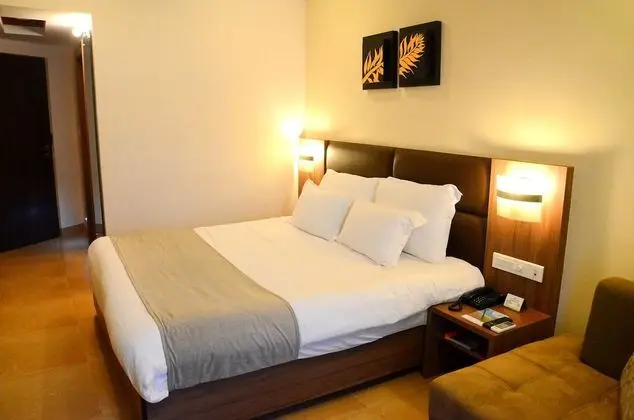 Premium Oda, 1 En Büyük (King) Boy Yatak, Havuz Kullanımı, Havuz Manzaralı