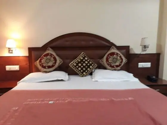 Business Üç Kişilik Oda, 1 En Büyük (King) Boy Yatak, Şömine, Şehir Manzaralı