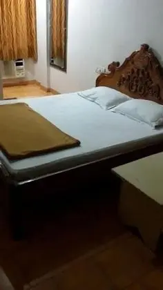 City Tek Büyük veya İki Ayrı Yataklı Oda, Buzdolabı
