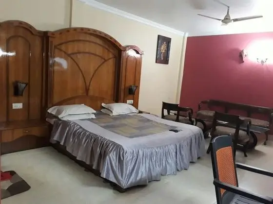Tek Büyük Yataklı Oda, Sigara İçilebilir, Şehir Manzaralı