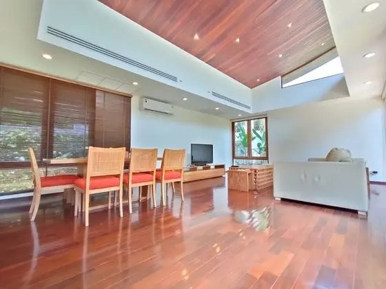 Villa, 4 Yatak Odası