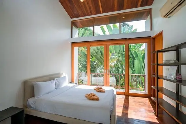 Villa, 4 Yatak Odası