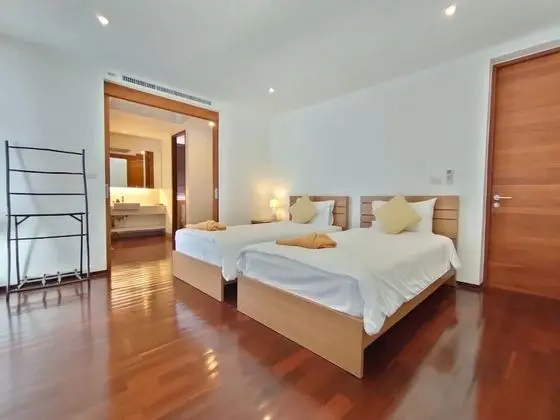 Villa, 4 Yatak Odası