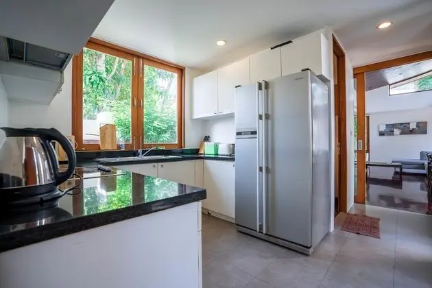 Villa, 4 Yatak Odası