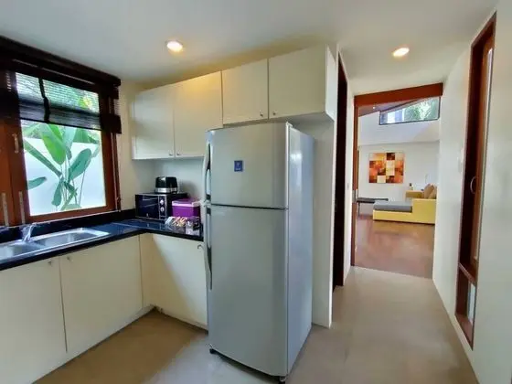 Villa, 4 Yatak Odası
