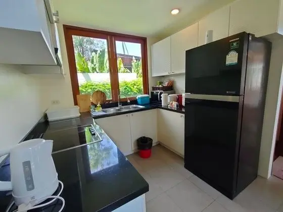 Villa, 4 Yatak Odası