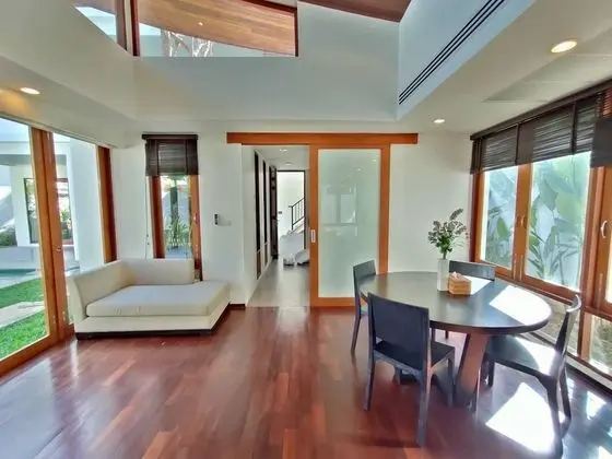 Villa, 4 Yatak Odası