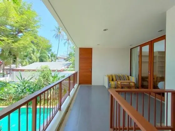 Villa, 4 Yatak Odası
