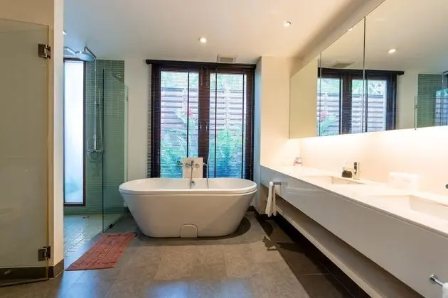 Villa, 4 Yatak Odası