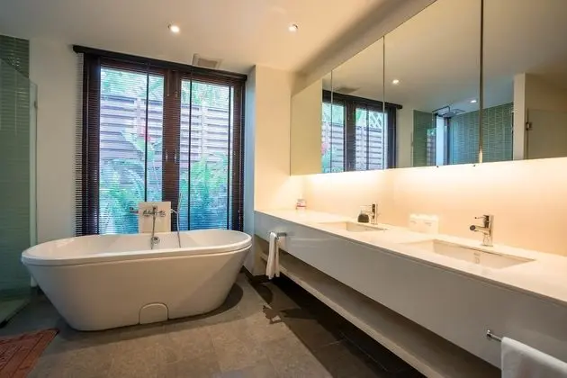 Villa, 4 Yatak Odası