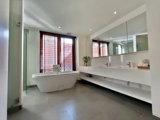 Villa, 4 Yatak Odası