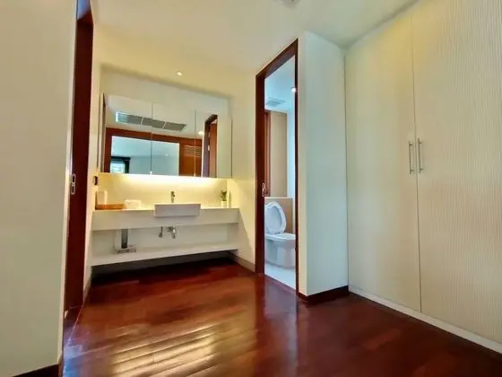 Villa, 4 Yatak Odası