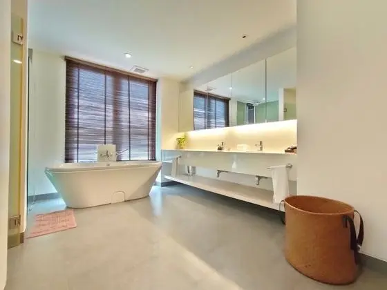 Villa, 4 Yatak Odası