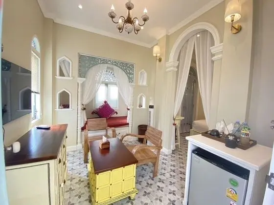 Deluxe Stüdyo