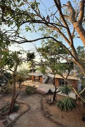 Odadan manzara