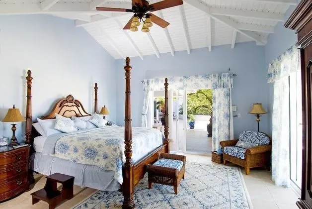 Villa, 1 Bedroom, Non Smoking