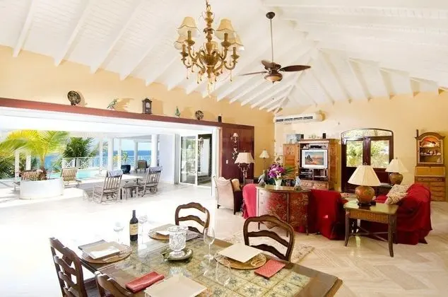 Villa, 1 Bedroom, Non Smoking
