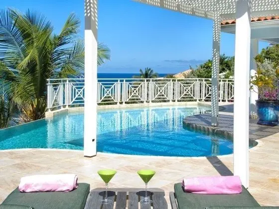 Villa, 1 Bedroom, Non Smoking