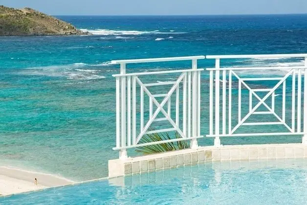 Villa, 1 Bedroom, Non Smoking