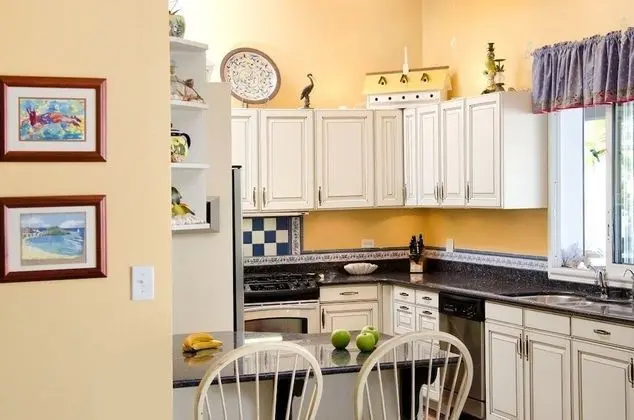 Villa, 1 Bedroom, Non Smoking