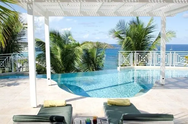 Villa, 1 Bedroom, Non Smoking