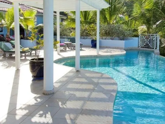 Villa, 1 Bedroom, Non Smoking