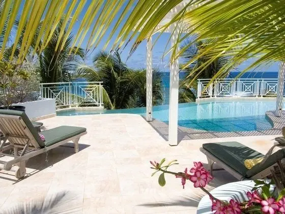 Villa, 1 Bedroom, Non Smoking