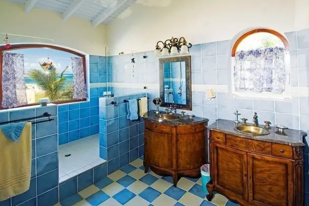 Villa, 1 Bedroom, Non Smoking