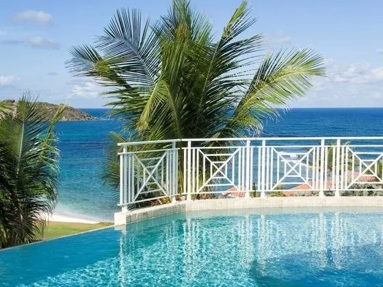 Villa, 1 Bedroom, Non Smoking
