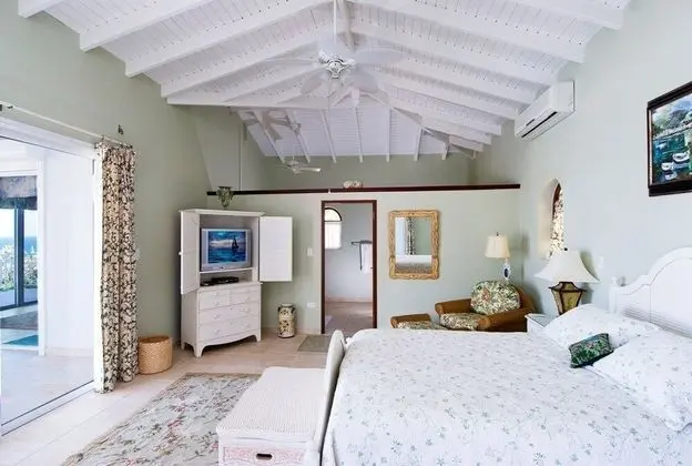 Villa, 1 Yatak Odası, Sigara İçilmez