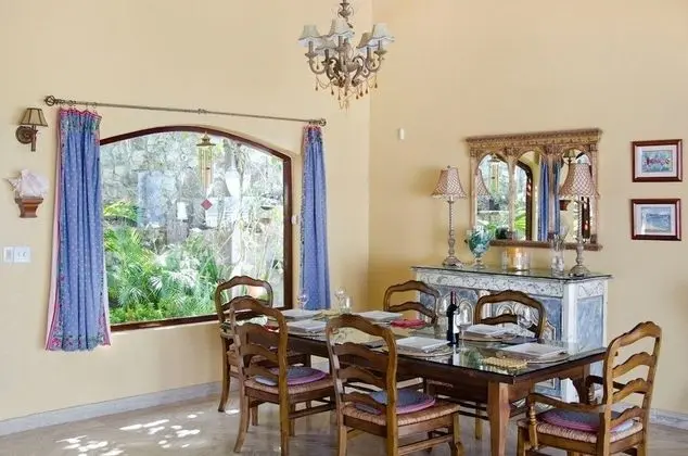 Villa, 1 Yatak Odası, Sigara İçilmez