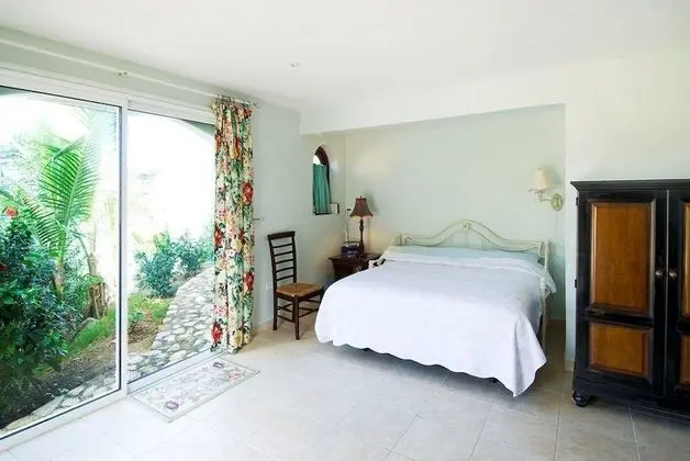 Villa, 1 Yatak Odası, Sigara İçilmez