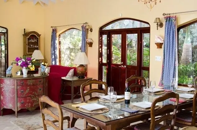 Villa, 1 Yatak Odası, Sigara İçilmez