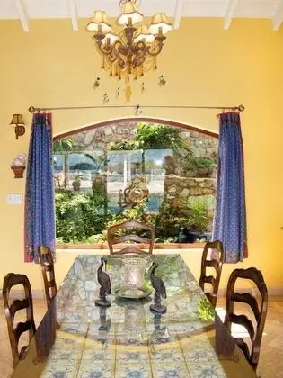 Villa, 1 Yatak Odası, Sigara İçilmez