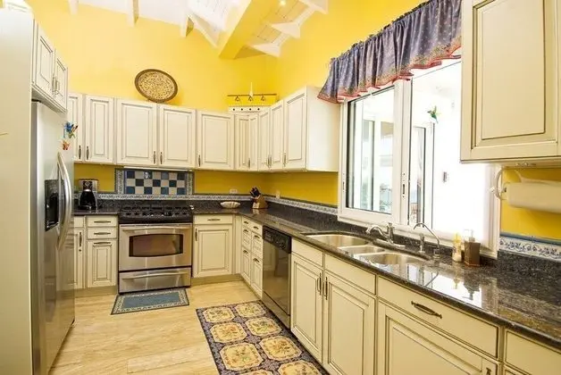 Villa, 1 Yatak Odası, Sigara İçilmez