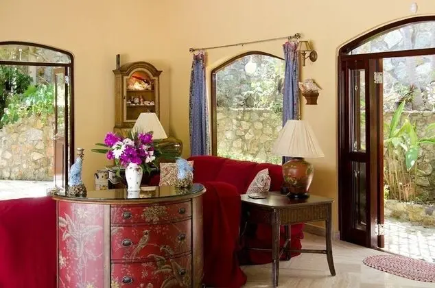 Villa, 1 Yatak Odası, Sigara İçilmez
