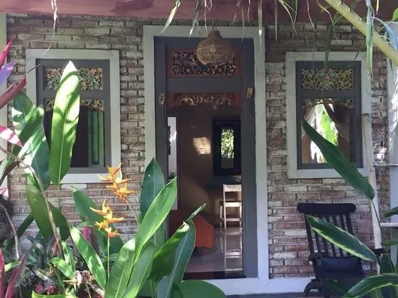 Bungalov