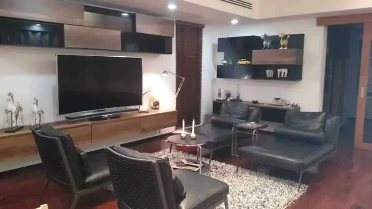 Oturma Alanı