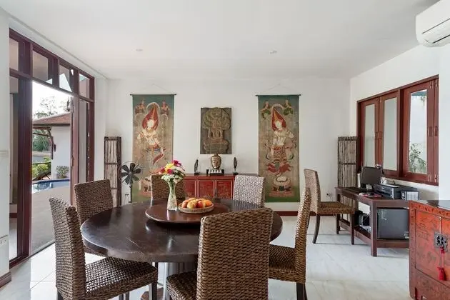 Villa