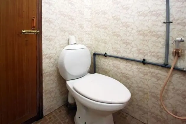 Classic Ortak Ranzalı Oda, Birden Çok Yatak, Sigara İçilmez